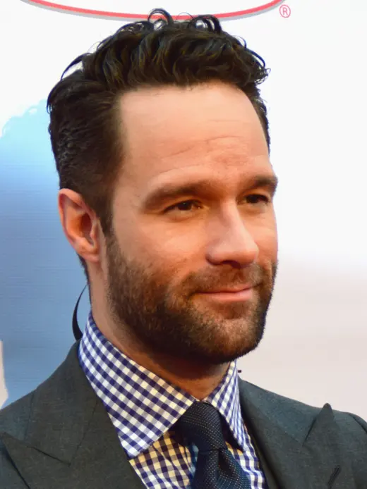 Chris Diamantopoulos