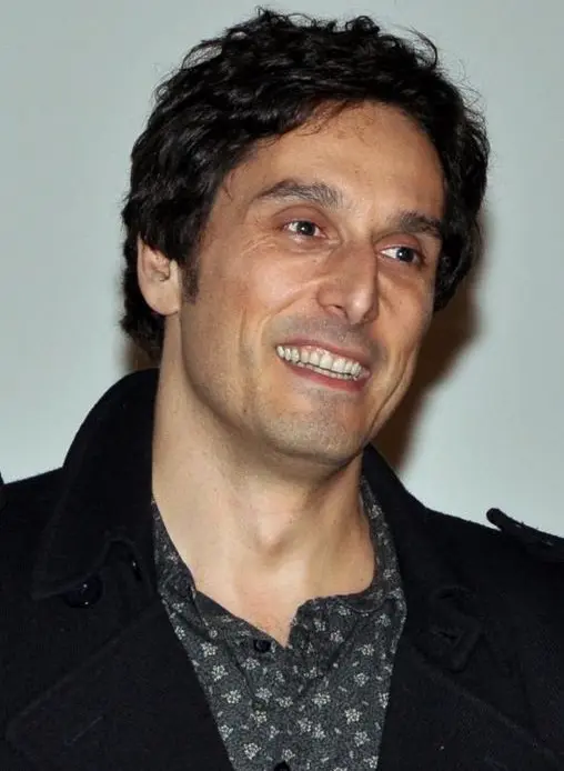 Vincent Elbaz