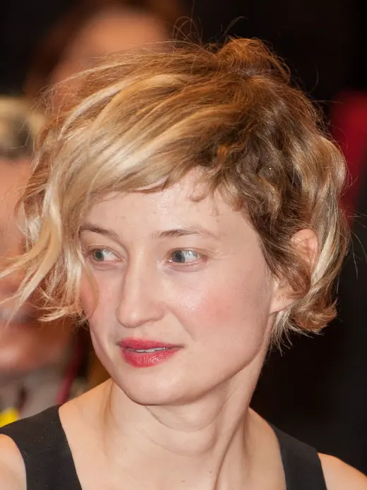 Alba Rohrwacher