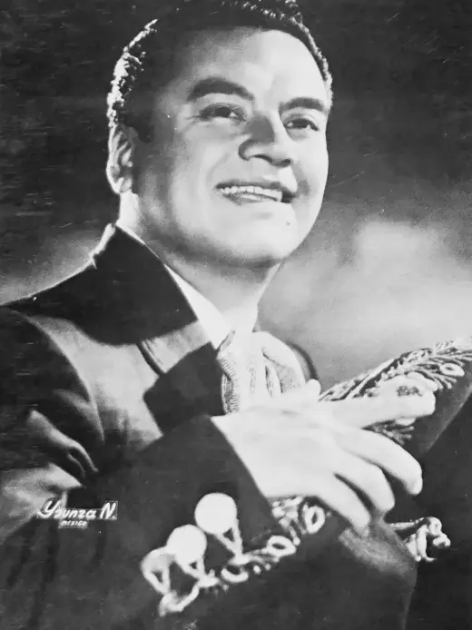 Cuco Sánchez