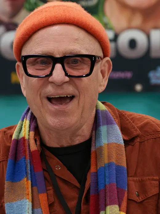 Bobcat Goldthwait