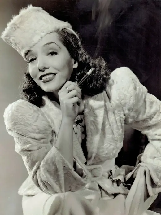 Lupe Velez