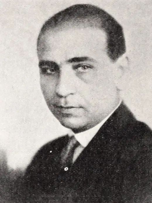 Paul L. Stein