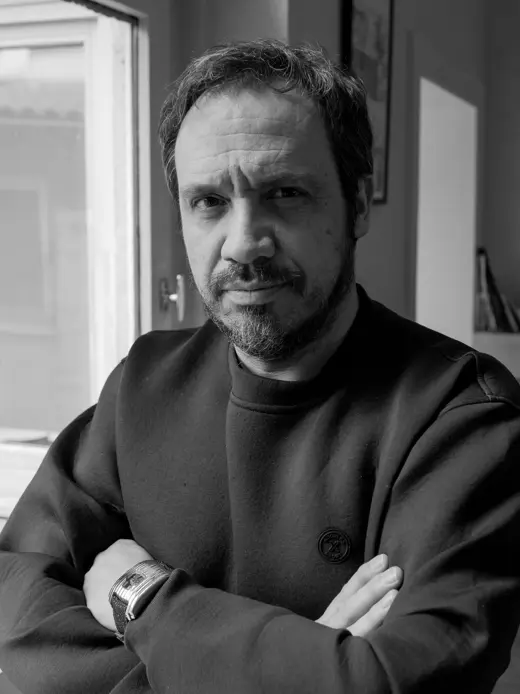 Alexandre Astier