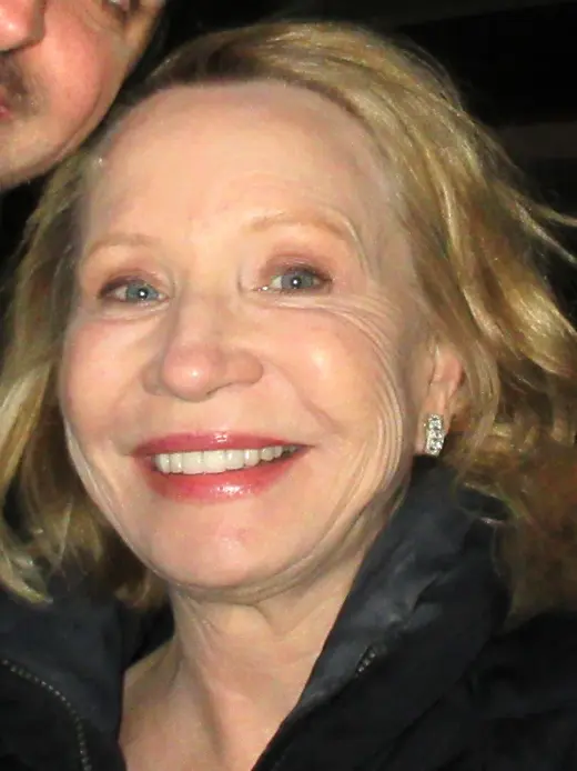 Debra Jo Rupp