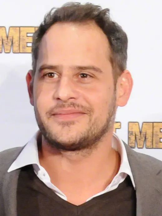 Moritz Bleibtreu