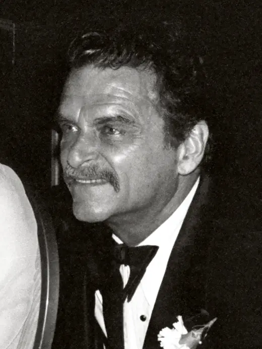Henry Brandon