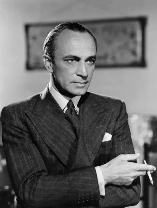 Conrad Veidt