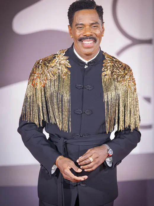 Colman Domingo