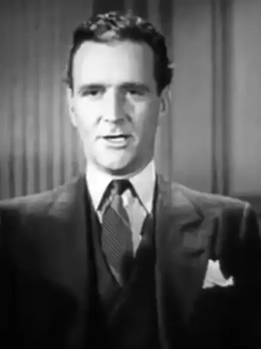 James Craven