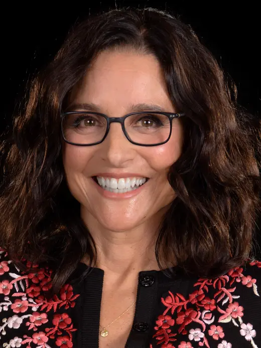 Julia Louis-Dreyfus