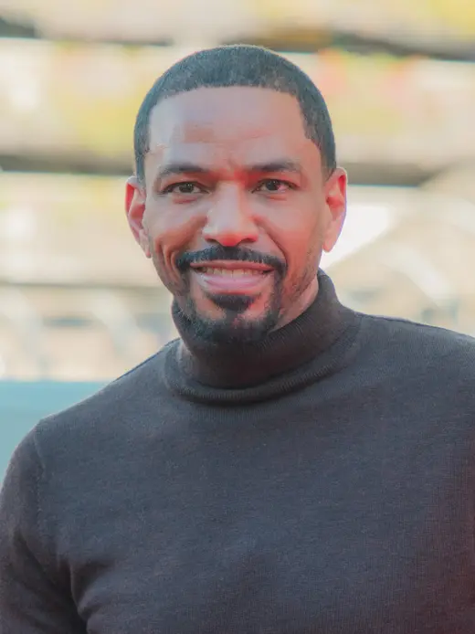 Laz Alonso