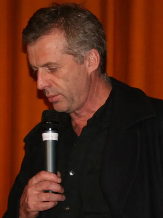 Bruno Dumont