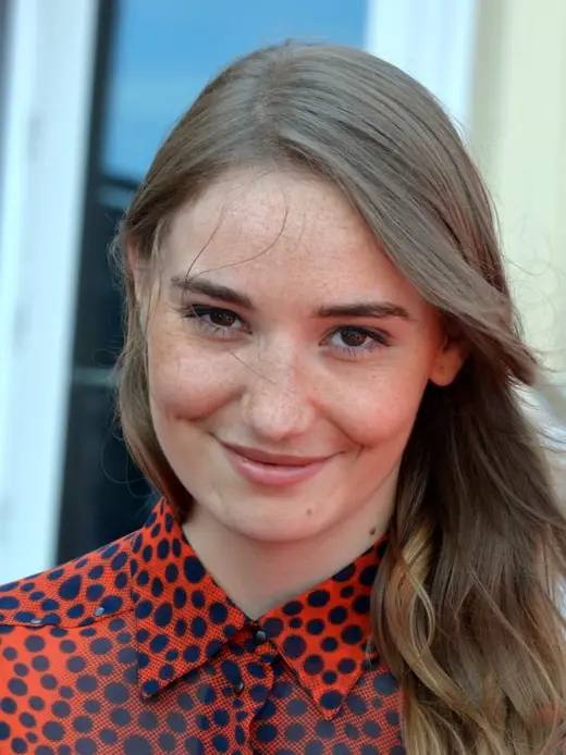 Déborah François