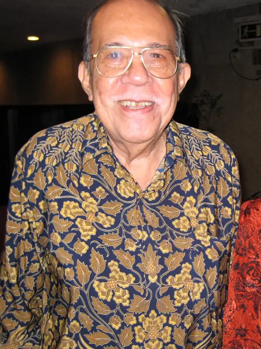 Eddie Romero