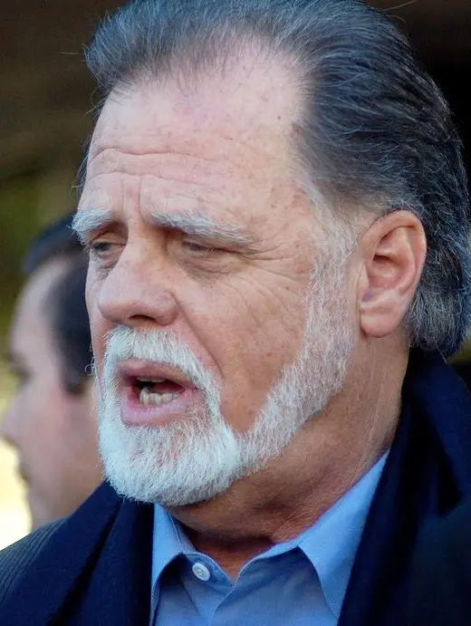 Taylor Hackford