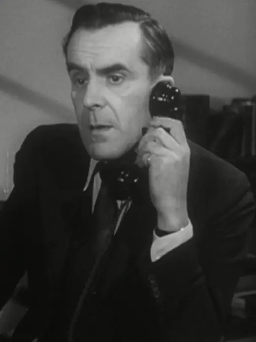 John Le Mesurier