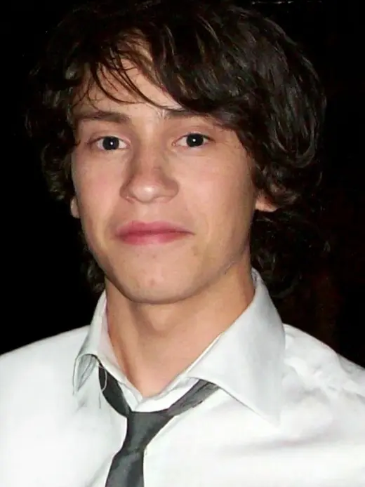 Keir Gilchrist