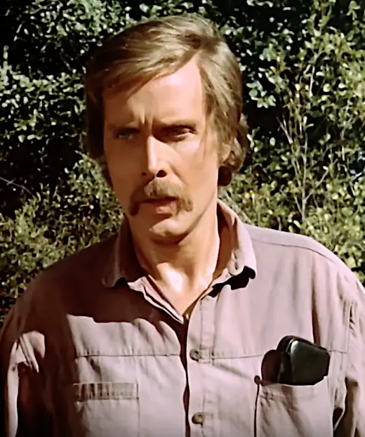 Jack Taylor