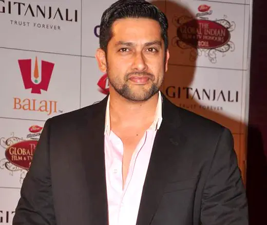 Aftab Shivdasani