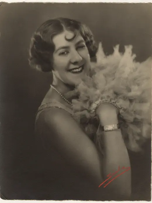 Cicely Courtneidge