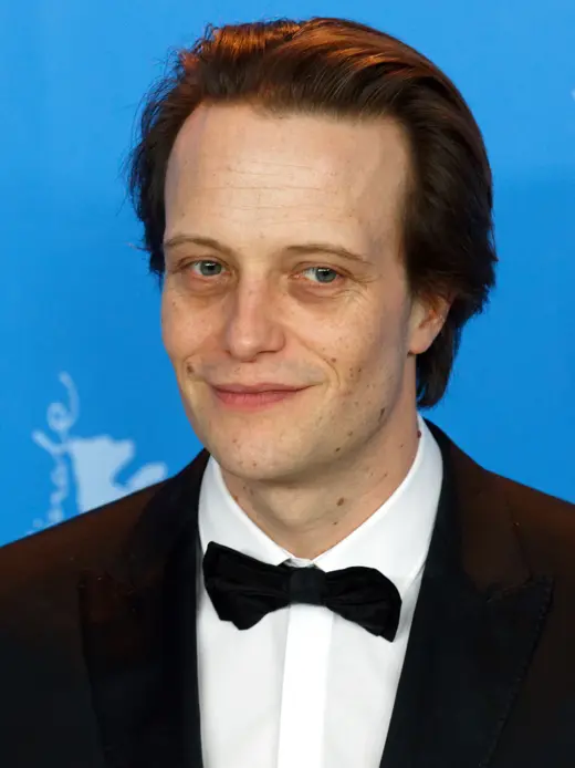 August Diehl