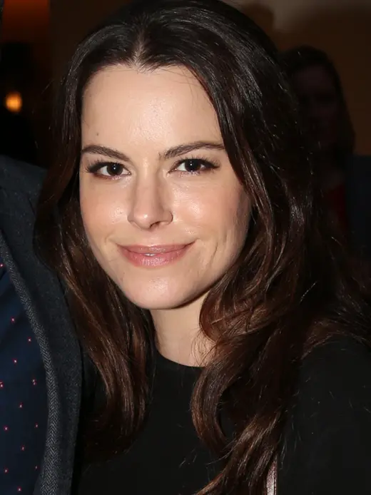 Emily Hampshire