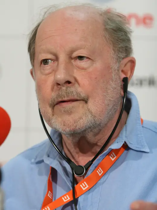 Nicolas Roeg