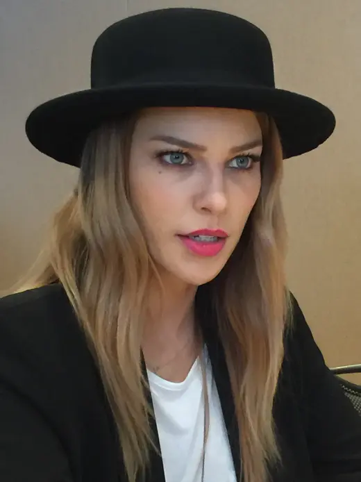 Lauren German