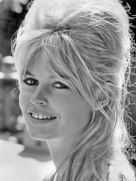 Brigitte Bardot