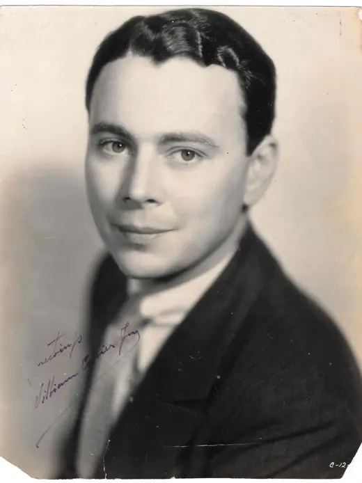 William Collier Jr.