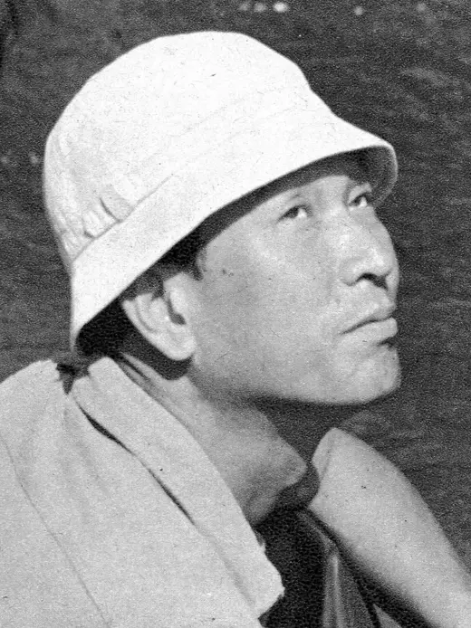 Akira Kurosawa