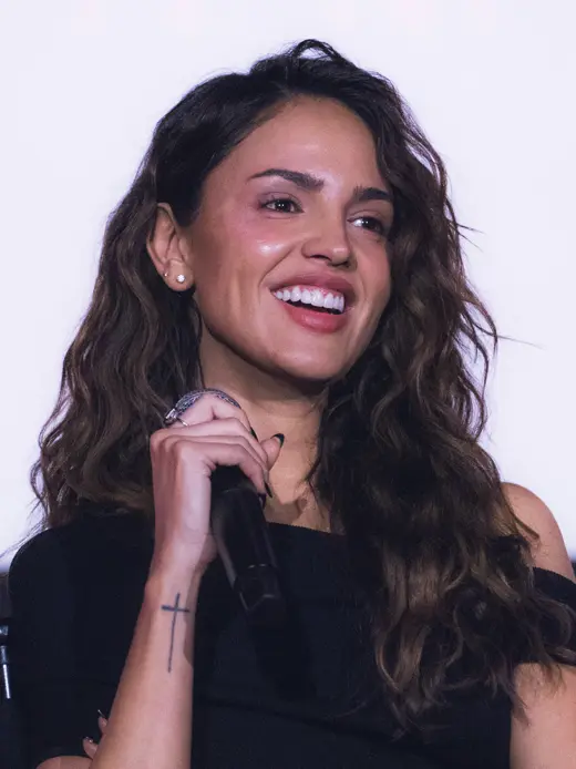 Eiza González
