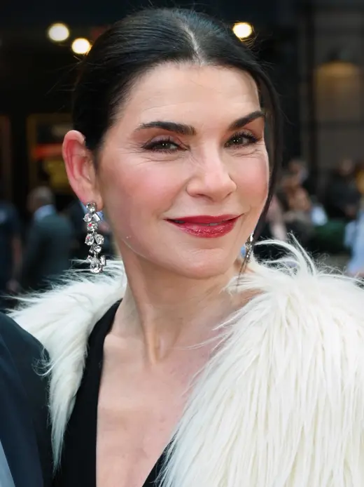 Julianna Margulies