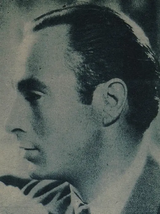 Alfredo Mayo