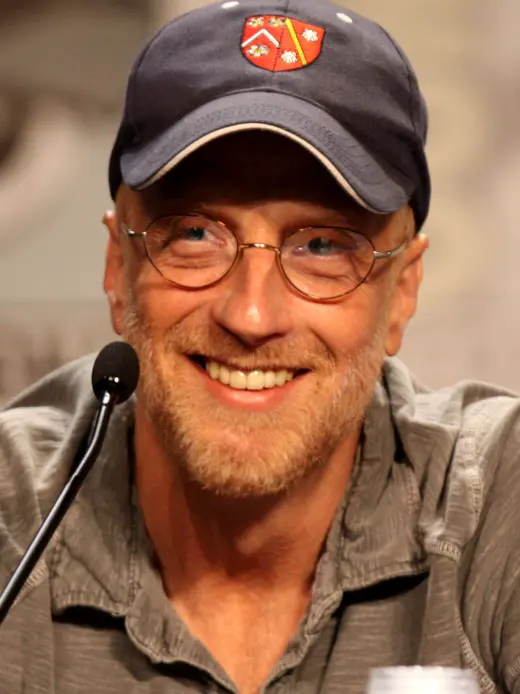 Chris Elliott