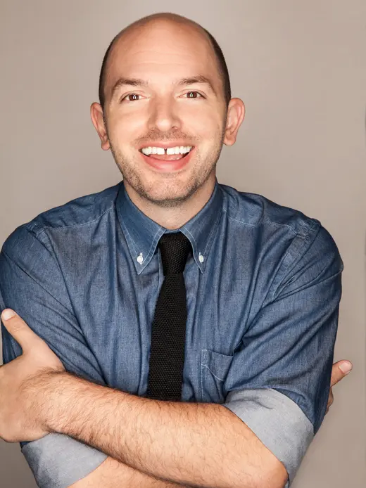 Paul Scheer