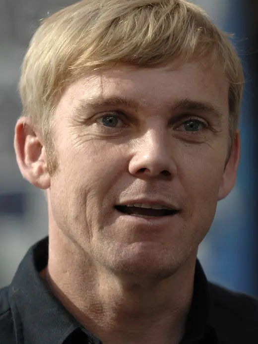 Richard Bartlett