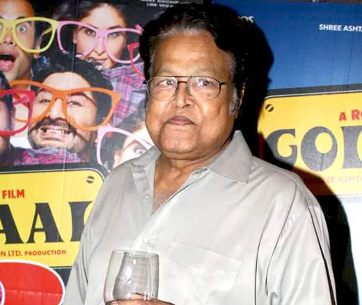 Viju Khote