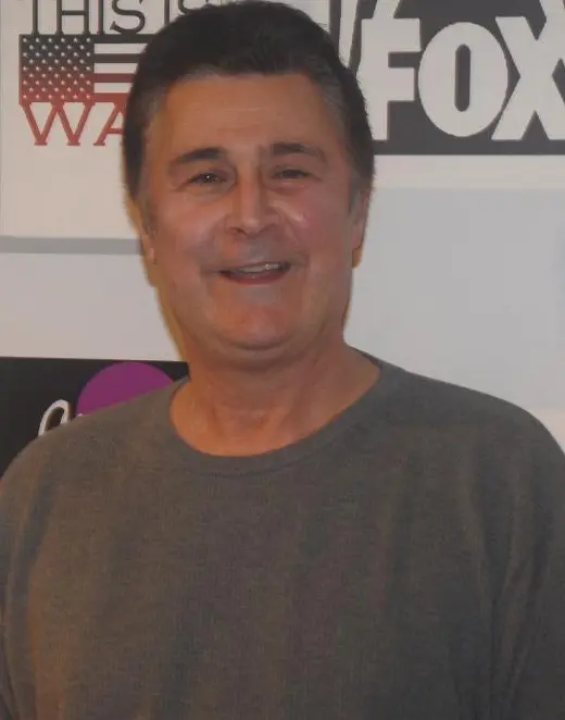 Leo Rossi