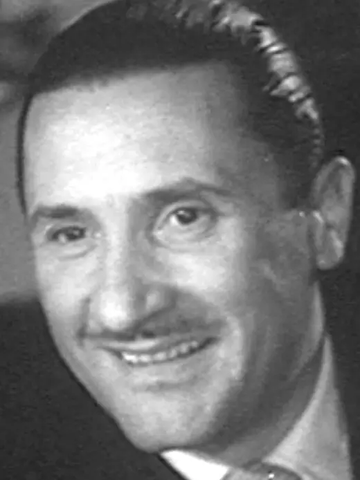 Paolo Stoppa