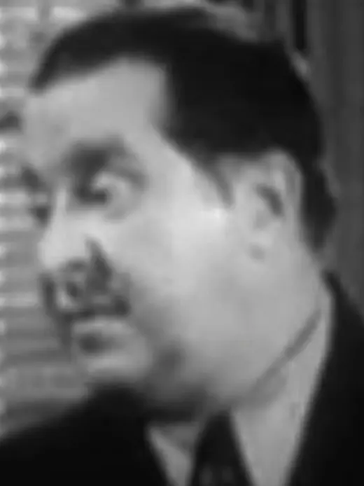 Ralph Sanford