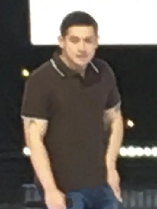 Paolo Contis