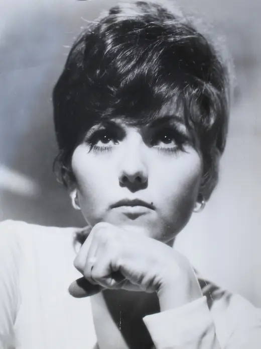 Brenda Vaccaro