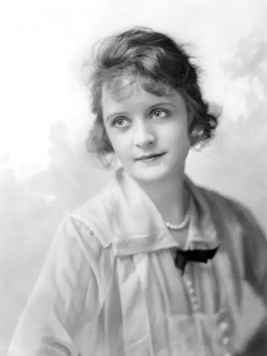 Billie Burke