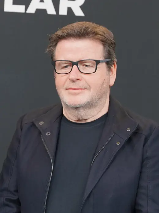 Simon West