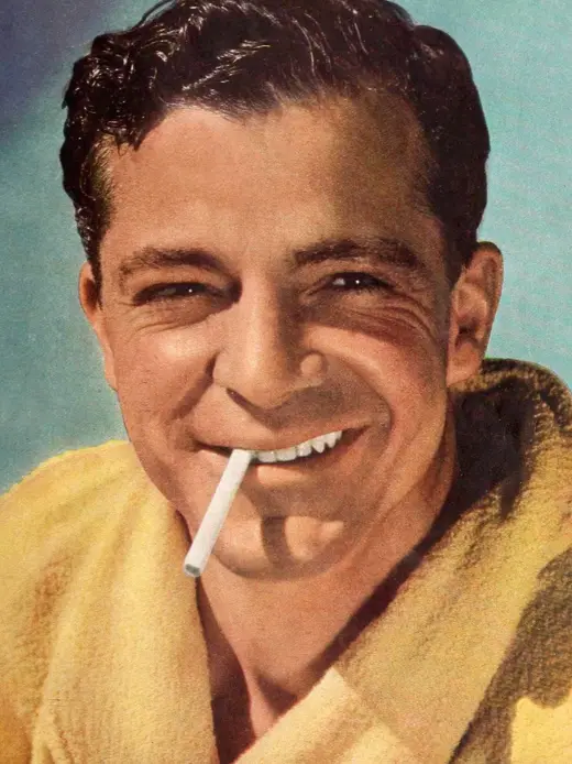 Dana Andrews