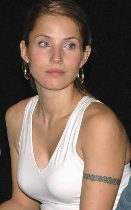 Tuva Novotny