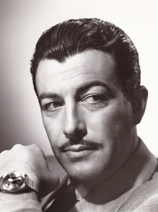 Robert Taylor
