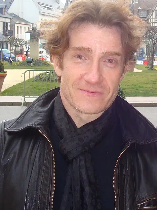 Thierry Frémont